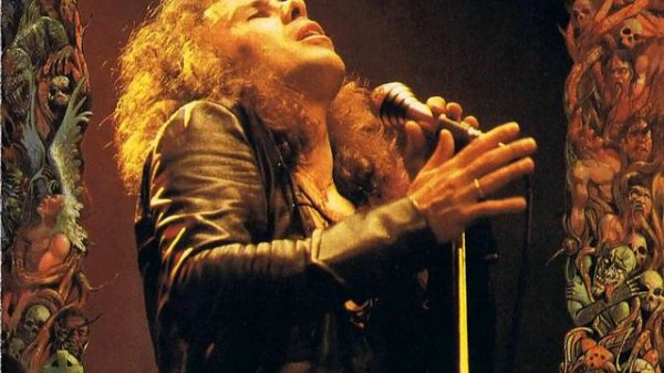 2.06 Man On The Silver Mountain