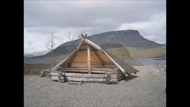 Laulu Lapinmaalle Lasse Hoikka ja Souvarit смотреть онлайн