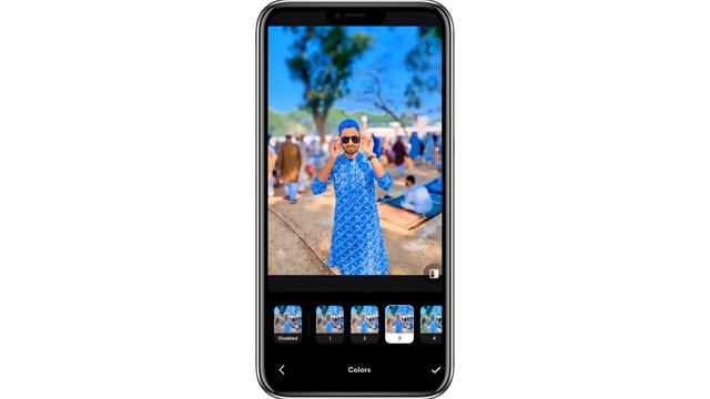 How To Use Remini Photo Enhancer App | Convert Low Quality Image To High Quality | Remini Tutorial смотреть онлайн