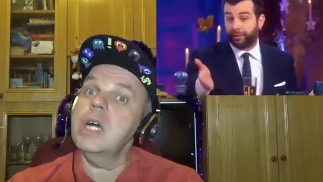 Голубой огонек 2017 горькая правда... смотреть онлайн