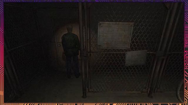 【Silent Hill 2】【#13】High Noon With Eddie【Button Jam】 смотреть онлайн