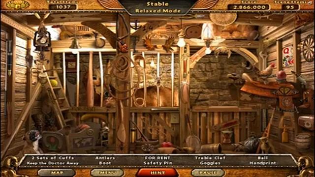 Amazing Adventures - The Lost Tomb CZ - Secret Game Mode - Stable смотреть онлайн