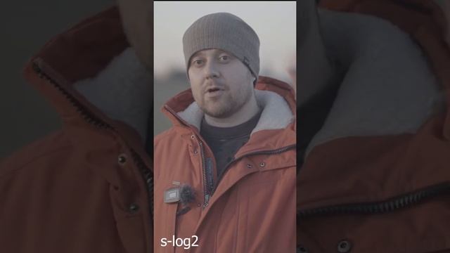 Sony a6600 Sigma 56mm 1.4 S-log2, Color Grading, Saramonic blink 500 pro смотреть онлайн