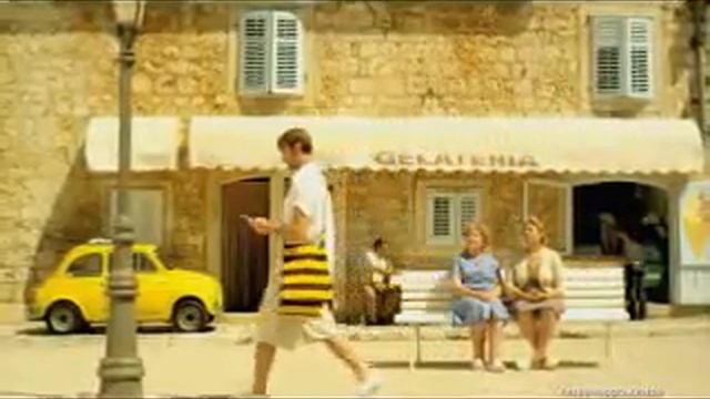 Билайн - Смс-отпуск смотреть онлайн