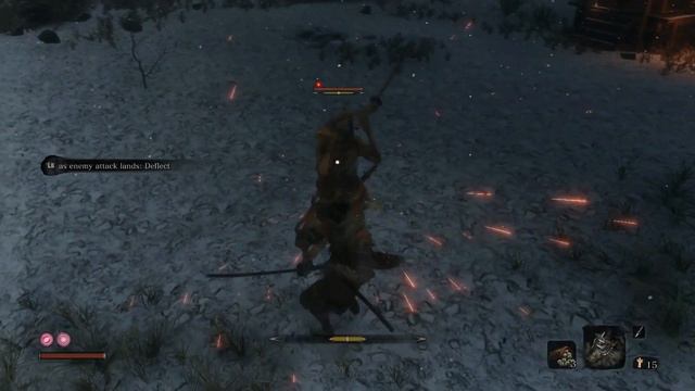 Best Ninja Simulator 2019 | Sekiro Shadows Die Twice Review смотреть онлайн