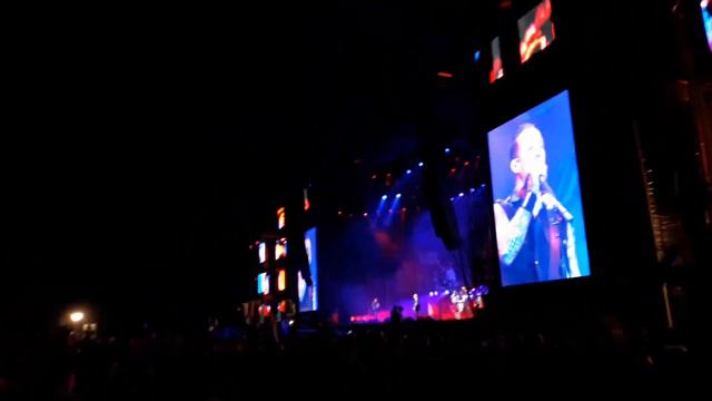 Volbeat - Lola Montez (live from Nova Rock) смотреть онлайн