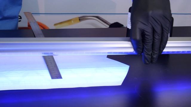 UV Hardening Adhesive Glue - UV Lights & Torches