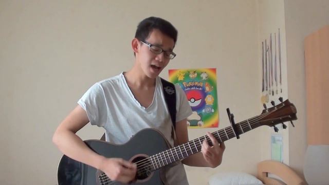 Waiting For You (Original Song) - Alexis Ta смотреть онлайн