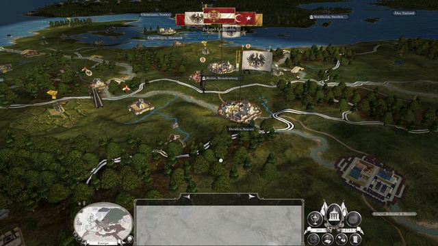 Portugal #11 - Empire Total War: DM - Reupload! смотреть онлайн