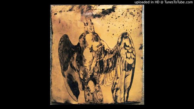 James Blackshaw - Arc [The Glass Bead Game, 2009] смотреть онлайн