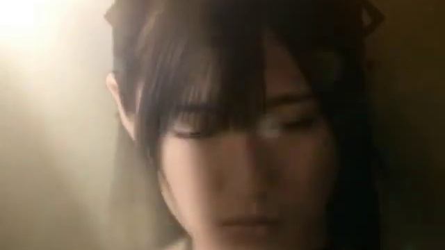 Xenoblade Chronicles (Mayu Watanabe) Japanese Commercial смотреть онлайн