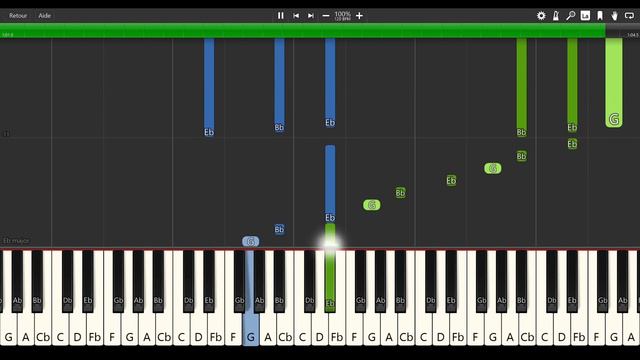 Till There Was You - The Music Man EASY [PIANO TUTORIAL] смотреть онлайн
