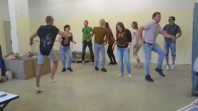 Beyonce - Single ladies - Поздравление с днем рождения Милы смотреть онлайн