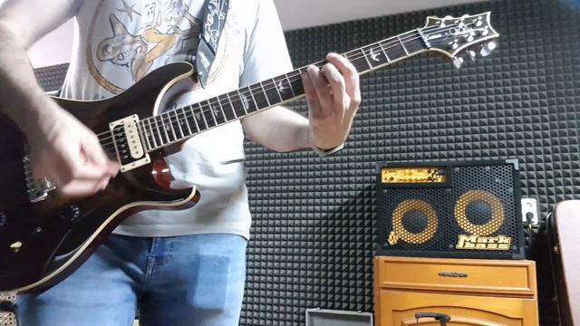 NEVERMIND - NIRVANA | Todos los Riffs de Guitarra y Afinaciones Reales | Español смотреть онлайн