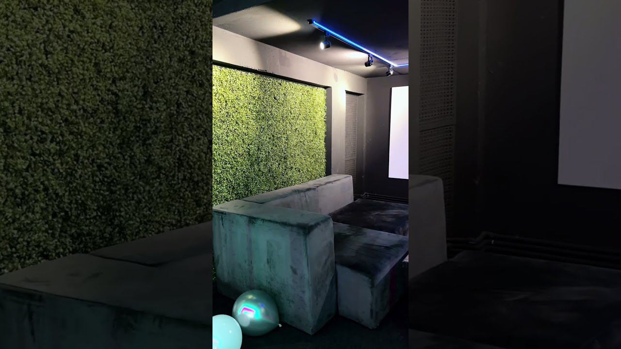 Лофт Атриум метро Бауманская Москва смотреть онлайн