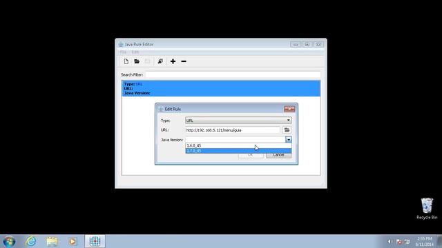 Citrix NetScaler Java Fix смотреть онлайн