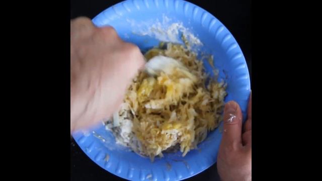 ДРАНИКИ С ХРУСТЯЩЕЙ КОРОЧКОЙ! смотреть онлайн