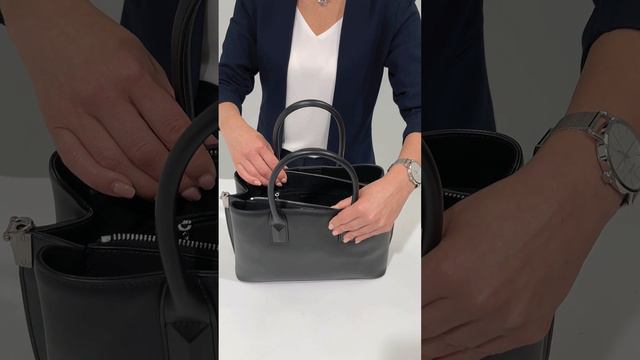 L4033-2 FABRETTI Сумка жен. нат. кожа 