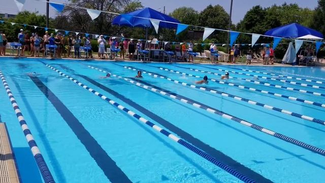 2019 NIC Summer Championship Mt. Prospect 50 Brest смотреть онлайн