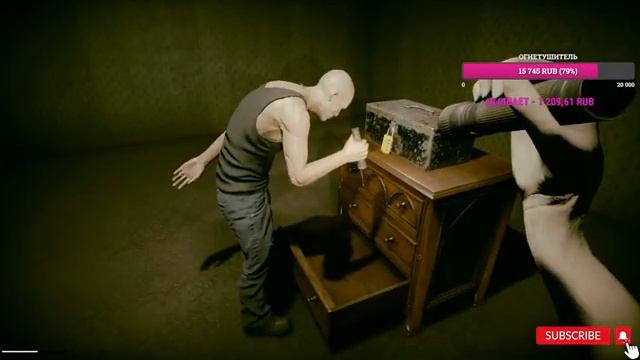 Стрим по Inside the Backrooms с @OXXXY_Youtube Доброй ночи??? смотреть онлайн