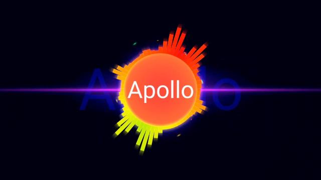 Apollo - Origin