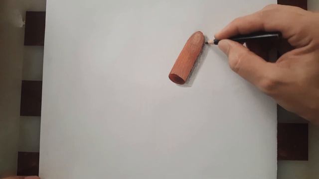 3d finger cutting drawing | easy to draw смотреть онлайн