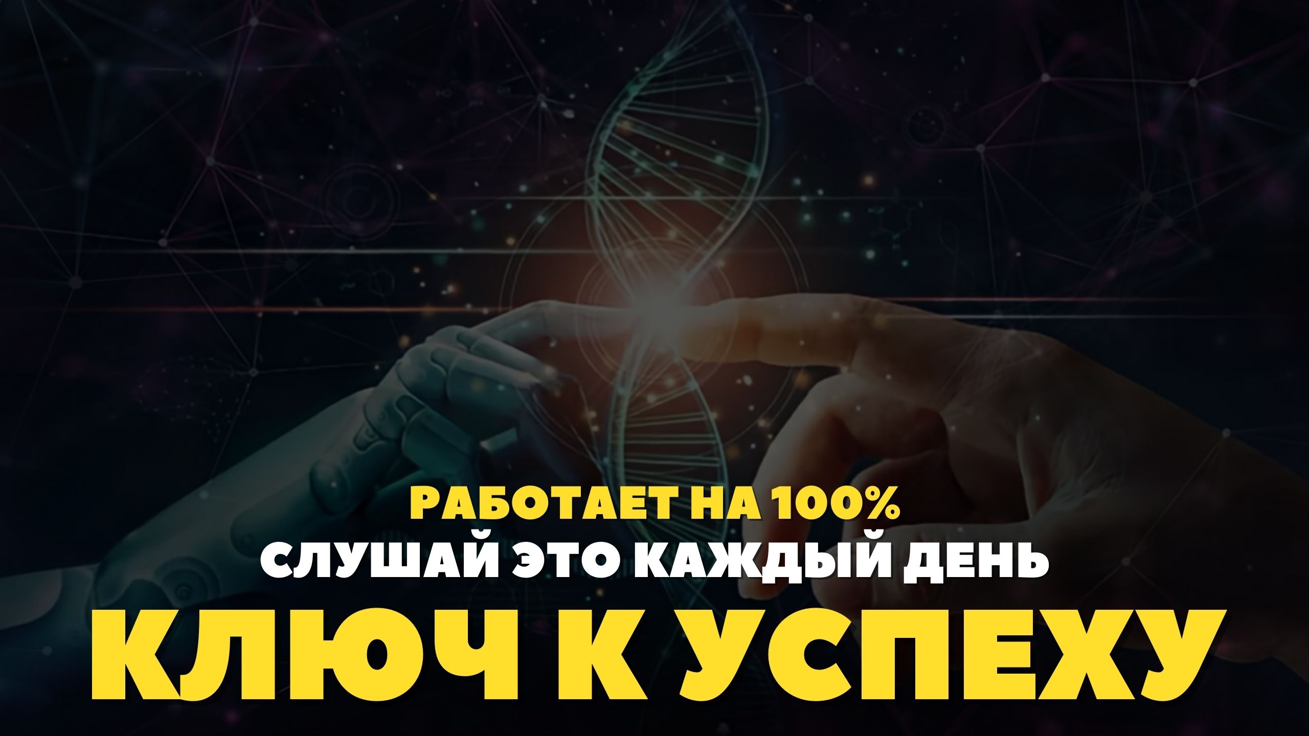 Аффирмации Джона Кехо