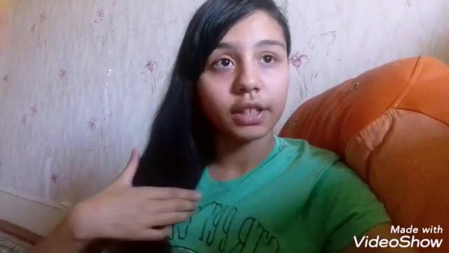 Почему не было видео? Куда я пропала?вся правда тут! "чит.оп. смотреть онлайн