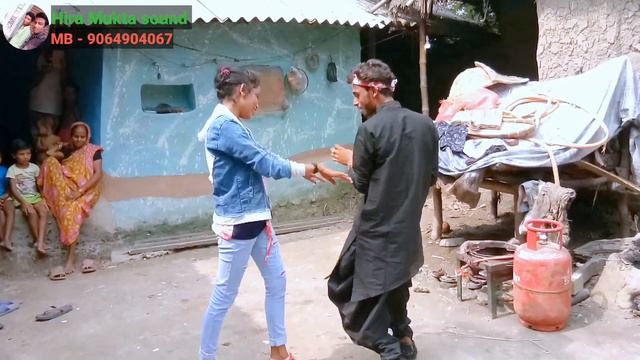 Jane Meri Janeman Sonu Meri Darling Hard Bass Mix Hira Mukta Sound DJ Hira