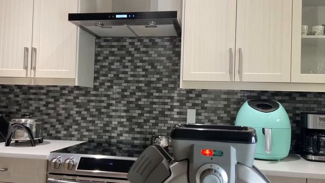 HOMEMADE BELGIAN WAFFLE | OLAN CANADA VLOG