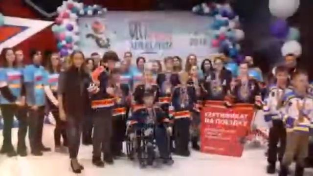 Фильм про следж~хоккей но к сожелению не про пони смотреть онлайн