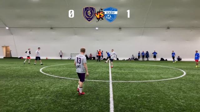 БАЙТ vs СПАРТА HIGHLIGHTS смотреть онлайн