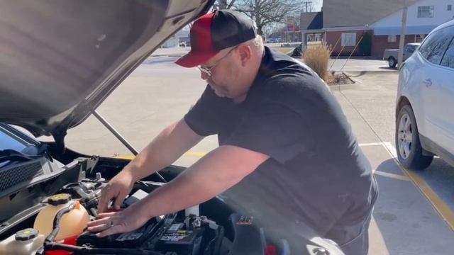 How To Change A Battery In A 2020 Chevy Blazer