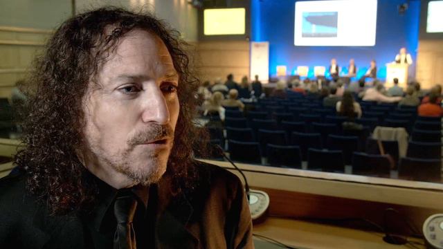 Interview David Berman, UN Special Advisor Web Accessibility смотреть онлайн