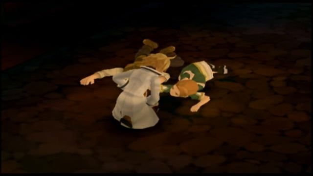 Let's Play Tales of Symphonia: Dawn of the New World:: Part 1 смотреть онлайн