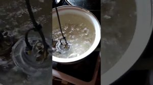 замена и проверка термостата. Пассат б3