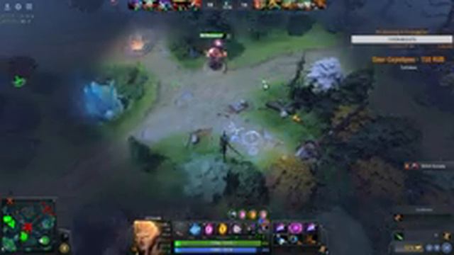 Dota 2 (4500)Каждые 500 подписок розыгрыш арканы!в вк!а смотреть онлайн