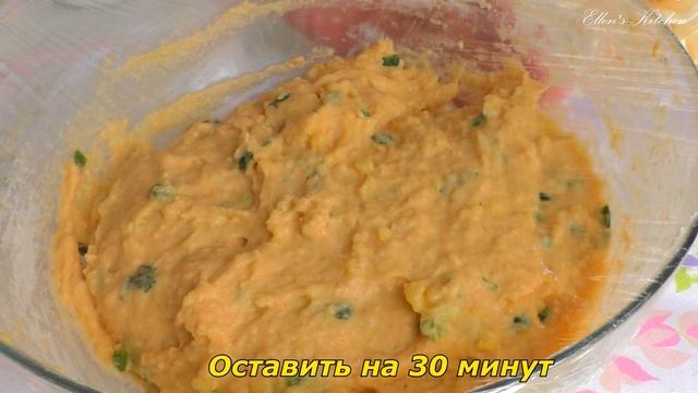 Еще один ОБАЛДЕННЫЙ РЕЦЕПТ! КАРТОФЕЛЬНЫЕ ШАРИКИ очень Просто и Быстро смотреть онлайн