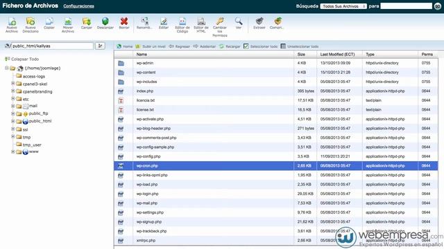 Desactivar el fichero wp-cron.php【 VIDEO ACTUALIZADO EN DESCRIPCIÓN 】 смотреть онлайн