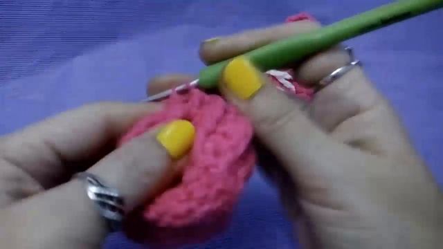 Как связать детские пинетки - кросcовочки крючком. Мк быстрый способ. смотреть онлайн