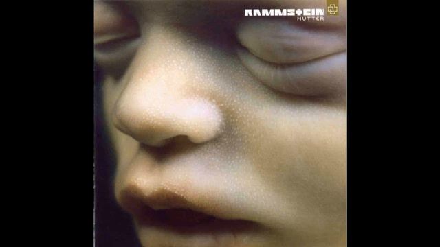 Rammstein - Rein Raus guitar backing track with vocal смотреть онлайн