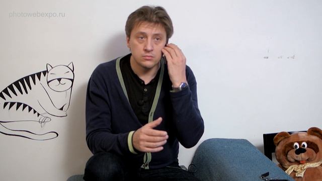 Sony QX10. Неведомая зверушка. Видео тест смотреть онлайн