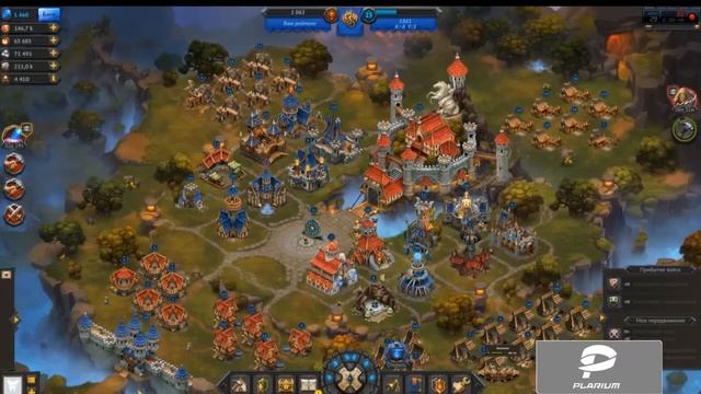 Обучающий мини ролик 'Подкрепление' /Reinforcements смотреть онлайн