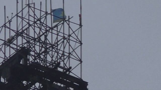 test zoom⁄foto Panasonic HC V770 смотреть онлайн