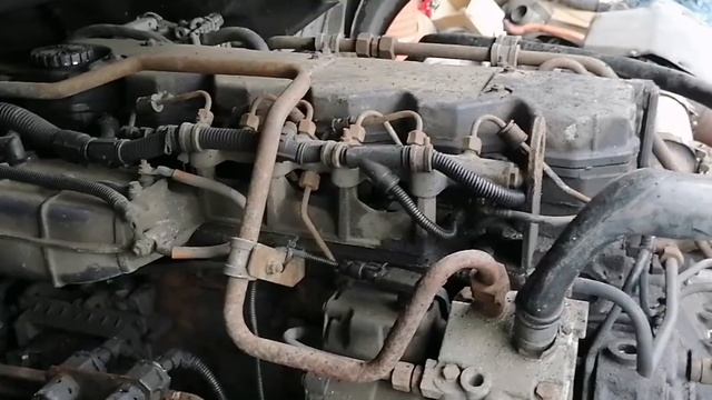 Двигатель ивеко 220 лс f4ae3681 смотреть онлайн