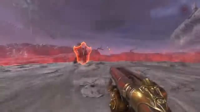 Doom ETERNAL dark lord Xbox series x смотреть онлайн