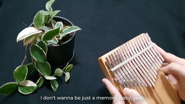 Always Remember Us This Way | Lady Gaga – Kalimba Cover & Tabs смотреть онлайн