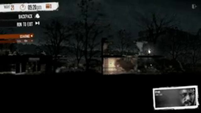 ZLATA JOINS THE TEAM | THIS WAR OF MINE #13 смотреть онлайн