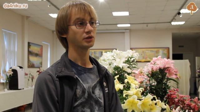 Какие сорта лилий выбрать для Северо-Западного региона?