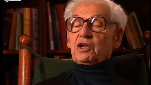 Ernst Mayr - Searching for the birds of paradise (9/150) смотреть онлайн